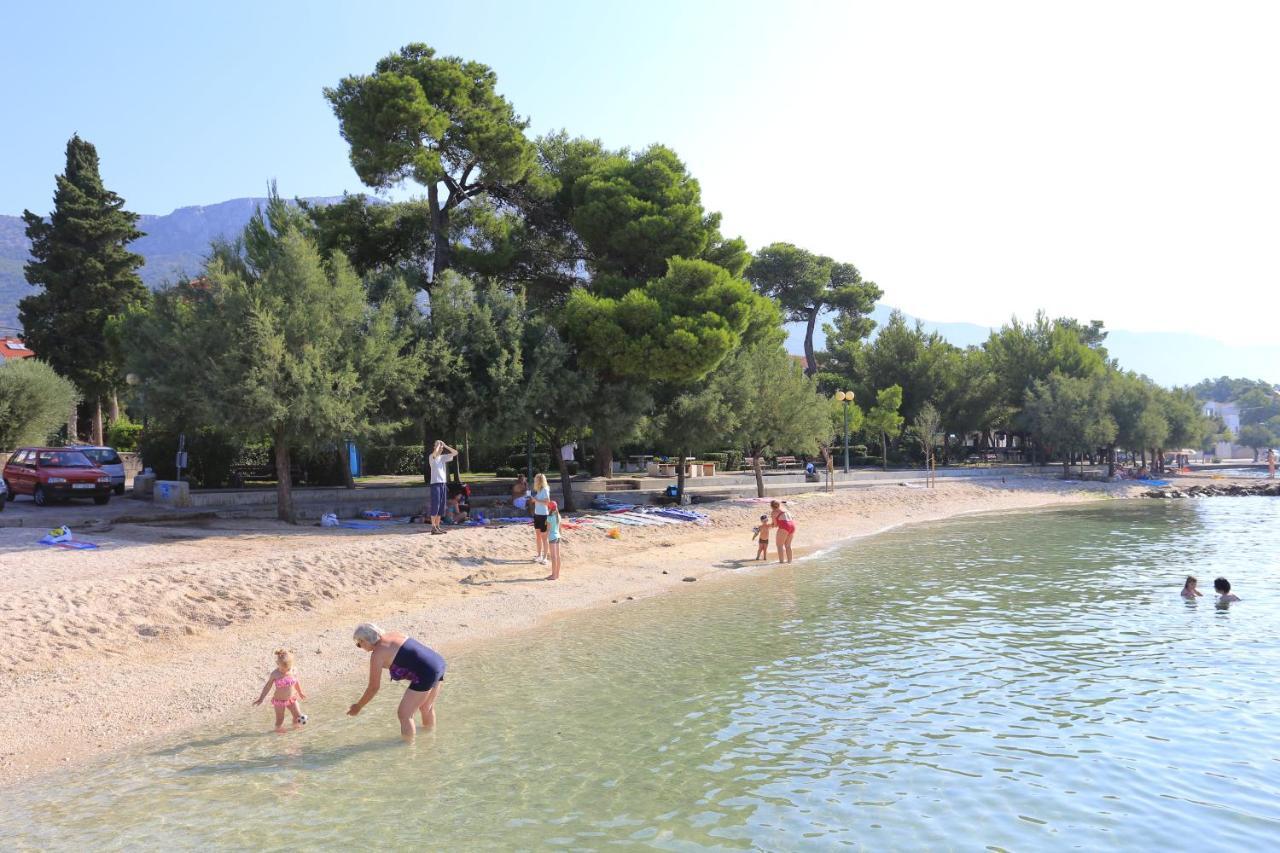 Apartments By The Sea Kastel Kambelovac, Kastela - 8679 Zewnętrze zdjęcie